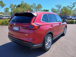 2024 Honda CR-V VTi L