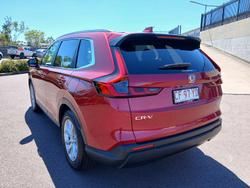 2024 Honda CR-V VTi L