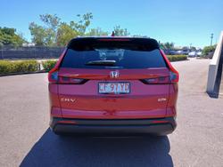 2024 Honda CR-V VTi L