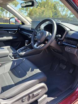 2024 Honda CR-V VTi L