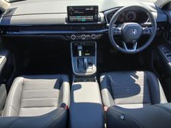 2024 Honda CR-V VTi L