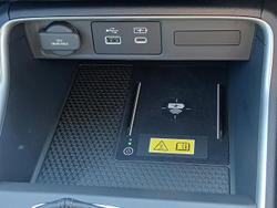 2024 Honda CR-V VTi L