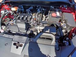 2024 Honda CR-V VTi L