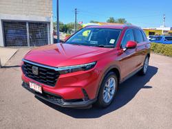 2024 Honda CR-V VTi L