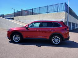 2024 Honda CR-V VTi L