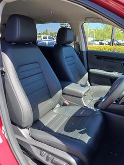 2024 Honda CR-V VTi L