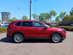2024 Honda CR-V VTi L