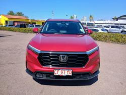 2024 Honda CR-V VTi L