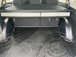 2018 Toyota RAV4 GX ZSA42R Silver Sky