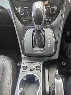 2016 Ford Kuga Titanium