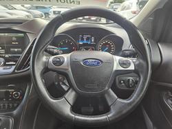 2016 Ford Kuga Titanium