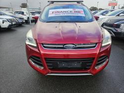 2016 Ford Kuga Titanium