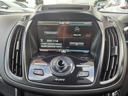 2016 Ford Kuga Titanium