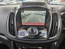2016 Ford Kuga Titanium