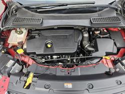 2016 Ford Kuga Titanium