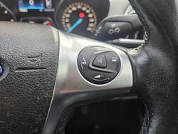 2016 Ford Kuga Titanium