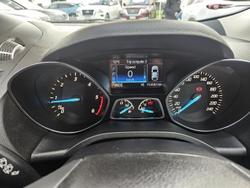 2016 Ford Kuga Titanium