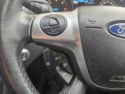 2016 Ford Kuga Titanium