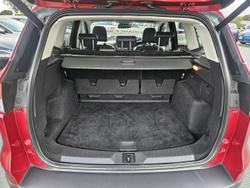 2016 Ford Kuga Titanium