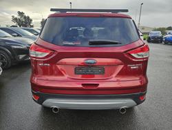 2016 Ford Kuga Titanium