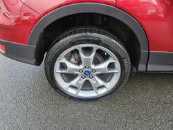 2016 Ford Kuga Titanium