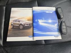 2016 Ford Kuga Titanium