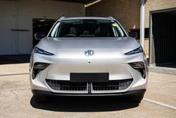 2026 MG MGS5 EV Essence 62
