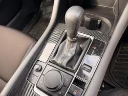 2021 Mazda 3 G20 Pure