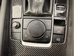 2021 Mazda 3 G20 Pure