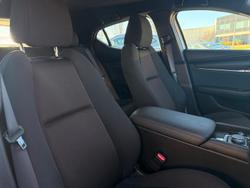 2021 Mazda 3 G20 Pure