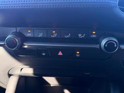 2021 Mazda 3 G20 Pure