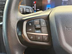 2023 Ford Ranger Wildtrak