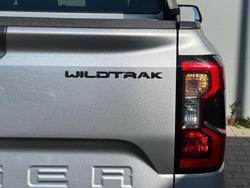 2023 Ford Ranger Wildtrak