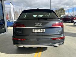 2023 Audi Q5 40 TDI