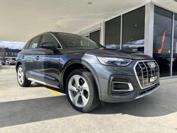 2023 Audi Q5 40 TDI