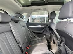 2023 Audi Q5 40 TDI