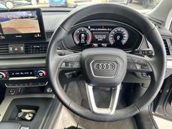 2023 Audi Q5 40 TDI