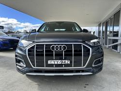 2023 Audi Q5 40 TDI