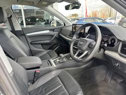 2023 Audi Q5 40 TDI