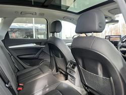 2023 Audi Q5 40 TDI