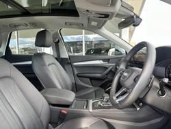 2023 Audi Q5 40 TDI
