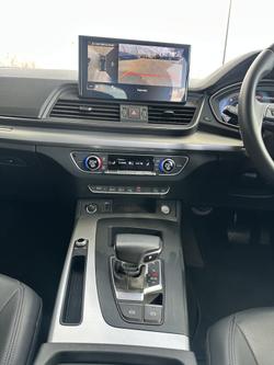 2023 Audi Q5 40 TDI