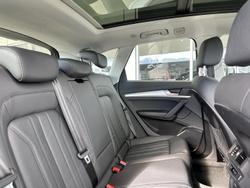 2023 Audi Q5 40 TDI