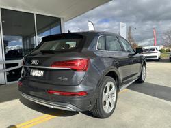 2023 Audi Q5 40 TDI
