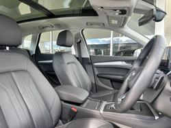 2023 Audi Q5 40 TDI