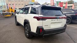 2026 Subaru Outback AWD