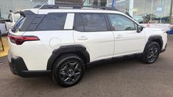 2026 Subaru Outback AWD