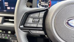2026 Subaru Outback AWD