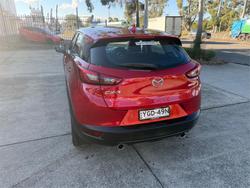 2016 MAZDA CX-3 NEO (FWD)
