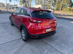 2016 MAZDA CX-3 NEO (FWD)